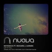 Let It Fall Alex O Rion Remix Richard J Aarden Skyknock