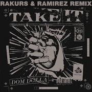 Dom Dom Rakurs Remix