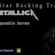 Disposable Heroes Backing Track