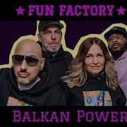 Fan Factory Balkan Power