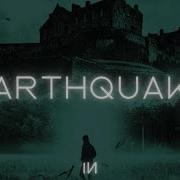 Enrosa Earthquake