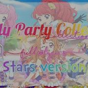 Lovely Party Collection