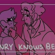 Mother Knows Best Dsaf