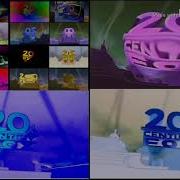 The 19 Hour Long Best Animation Logos