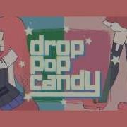 Vocaloid Drop Pop Candy