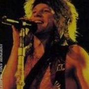 Jon Bon Jovi Heartbreak Eyes