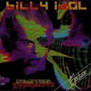 Billy Idol Adam In Chains