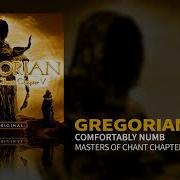 Gregorian Comfortably Numb