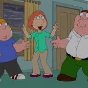 Bang Bang Peter Griffin