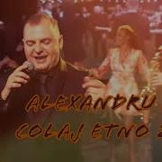 Alexandru Pop Colaj Etno 2021