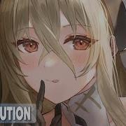 Nightcore Poylow Linn Sandin Midranger Revolution