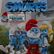 Opening To The Smurfs 2011 Dvd