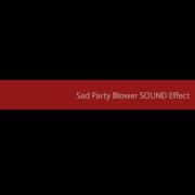 Party Blower Sad