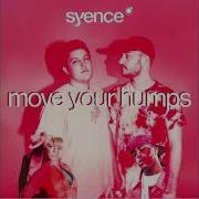 Move Your Humps Syence Tipsy Experiment