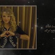 Taylor Swift Love Story Taylor S Version Official Lyric Video