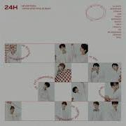 Seventeen 24H Instrumental