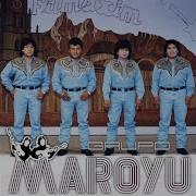 El Domingo Vivo Grupo Maroyu Topic