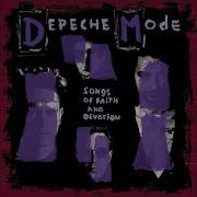 Depeche Mode Get Right With Me