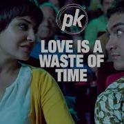 Sonu Nigam Shreya Ghoshal Love Is A Waste Of Time