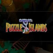 Snowy Puzzle Islands Soundtrack Ost