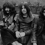 Nib Black Sabbath Backing Track