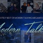 Best Of Modern Talking By Marc Eliow Megamix 2016