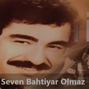 Seven Bahtiyar Olmaz