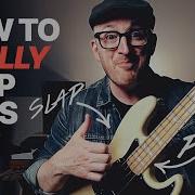 Slap Bass