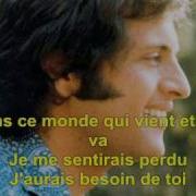 Joe Dassin Paroles