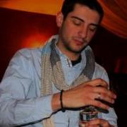 Oto Berishvili Gushin Gnaxe