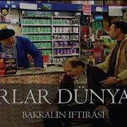 Sirlar Dunyasi