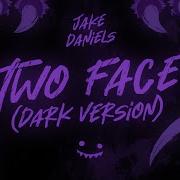 Two Face Jack Daniels