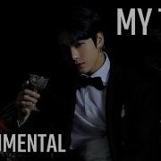 Bts My Time Instrumental