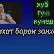 Насихати Зан