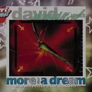 David R Jones More Than A Dream Eddy Mi Ami Remix