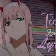 Teeth Zero Two