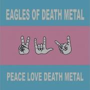 Miss Alissa Eagles Of Death Metal