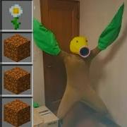 Tik Tok Minecraft