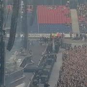 Rammstein Zeig Dich Hannover