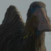 Prehistoric Planet Deinocheirus Sounds