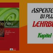 Aspekte Neu B1 Plus Lehrbuch Audio Download