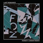 Last Romance Joeski Remix Inamo