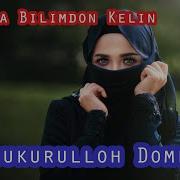 Chala Bilimdon Kelin Bilan Suhbat