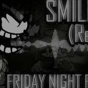 Smile V2 Remix Cover Friday Night Funkin Blazing Music
