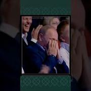 Как Путину Стало Стыдно От Шутки Про Сталина