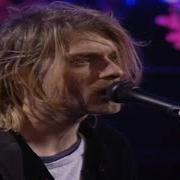 Nirvana Lithium Live