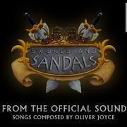 Swords And Sandals Medieval Town Square Instrumental