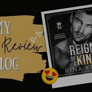 Reign Of King Rina Kent