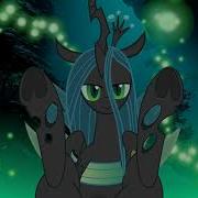 Queen Chrysalis Theme