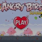 Hogs And Kisses Angry Birds Seasons